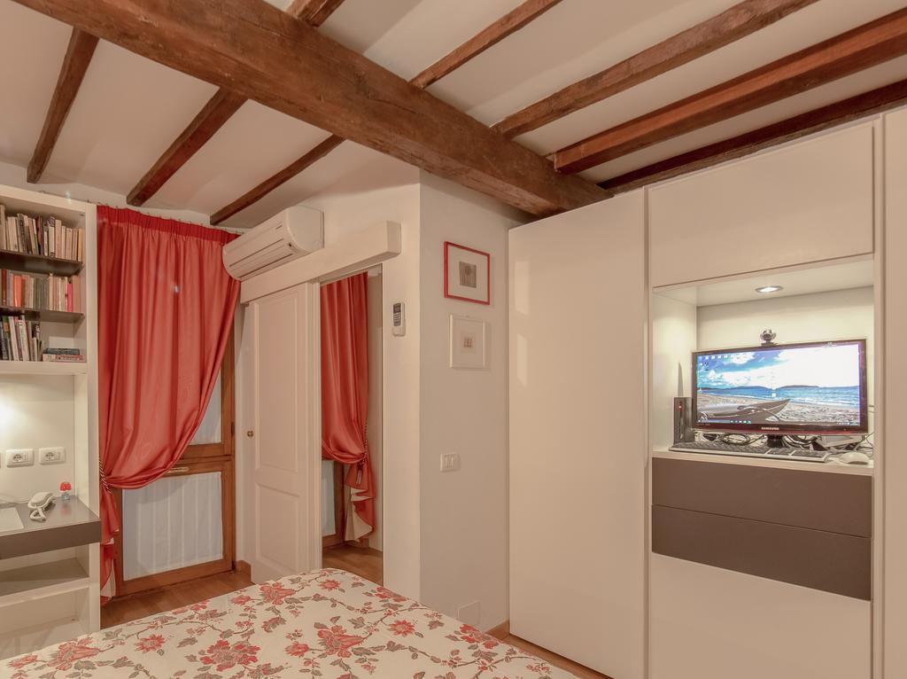 Sitornino Apartamento Florença